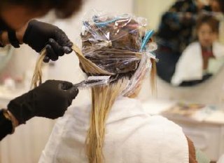 Couleur et brillance